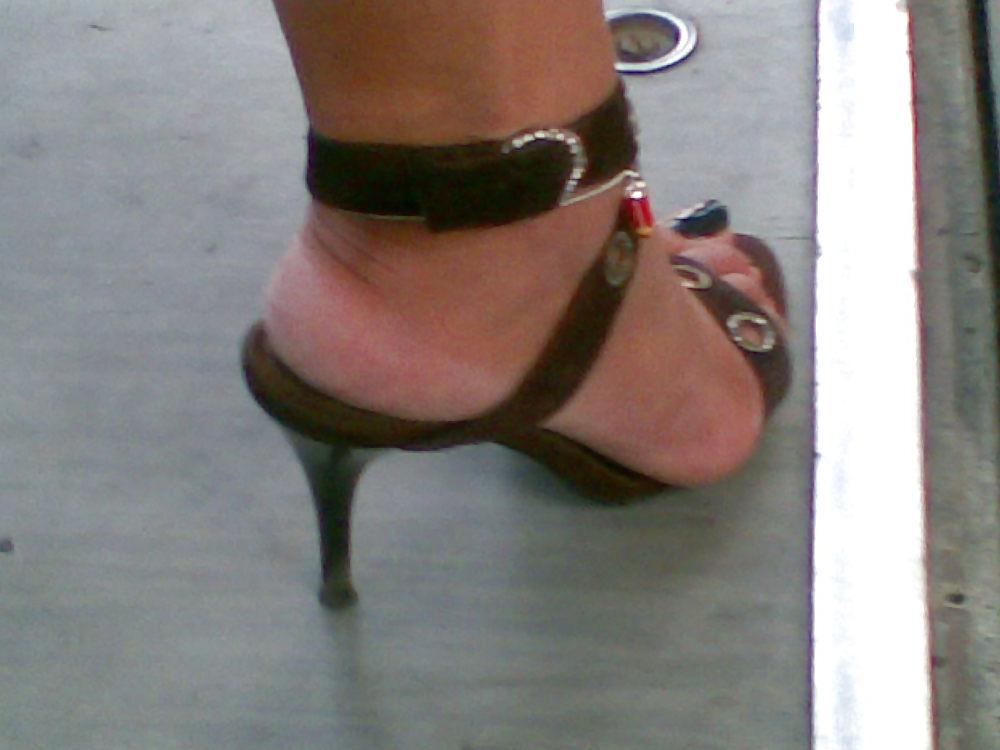 23P Beautiful Feet 1