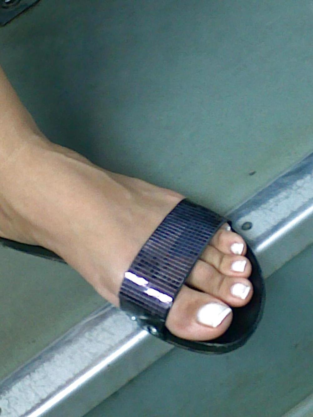 23P Beautiful Feet 1