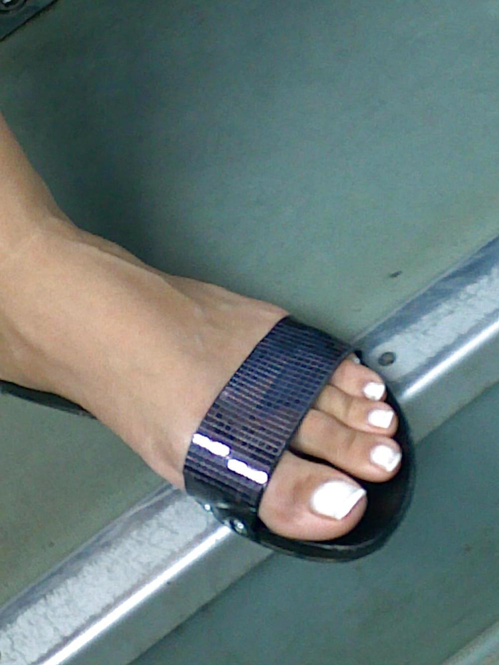 23P Beautiful Feet 1