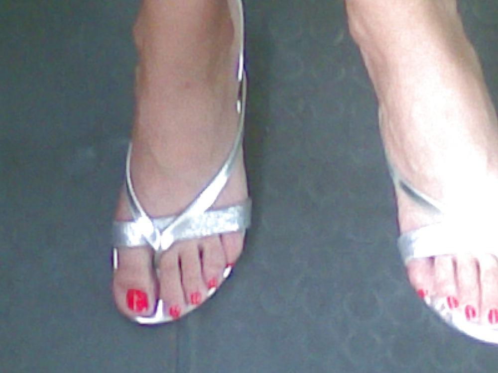 23P Beautiful Feet 1