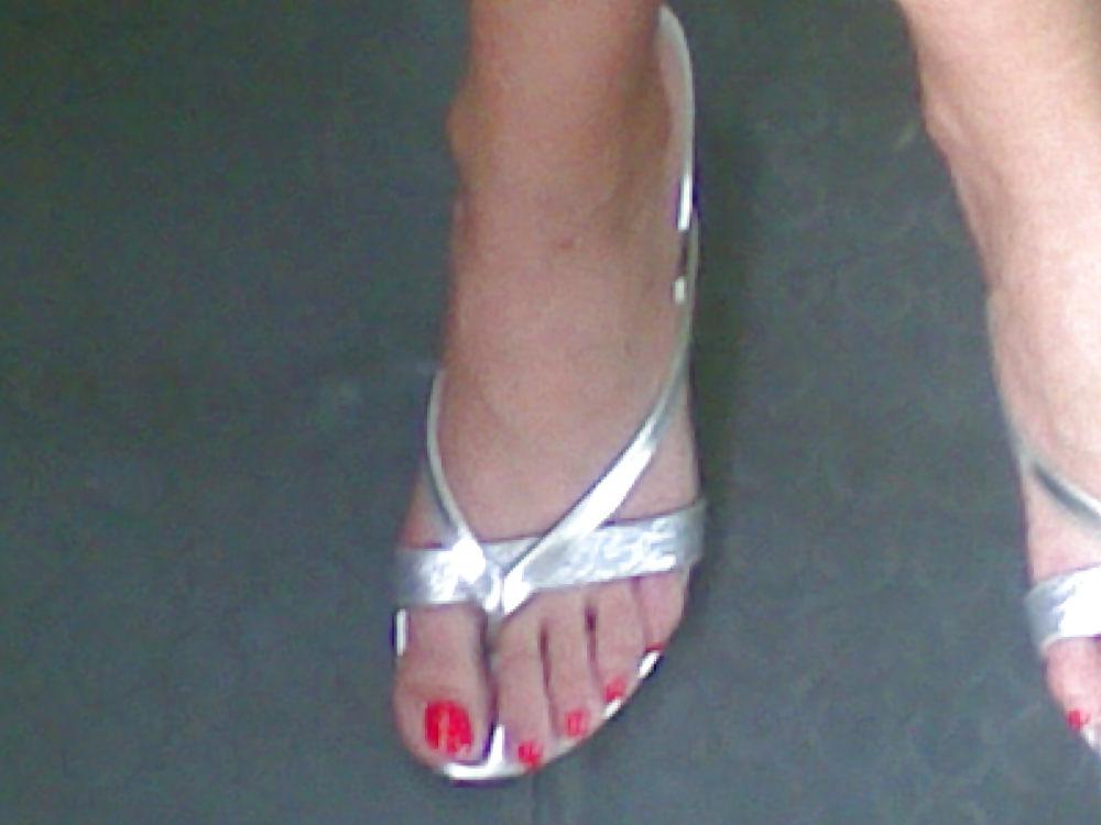 23P Beautiful Feet 1