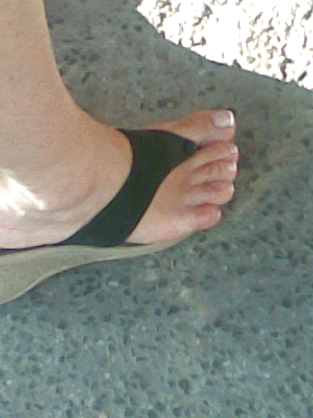 23P Beautiful Feet 1
