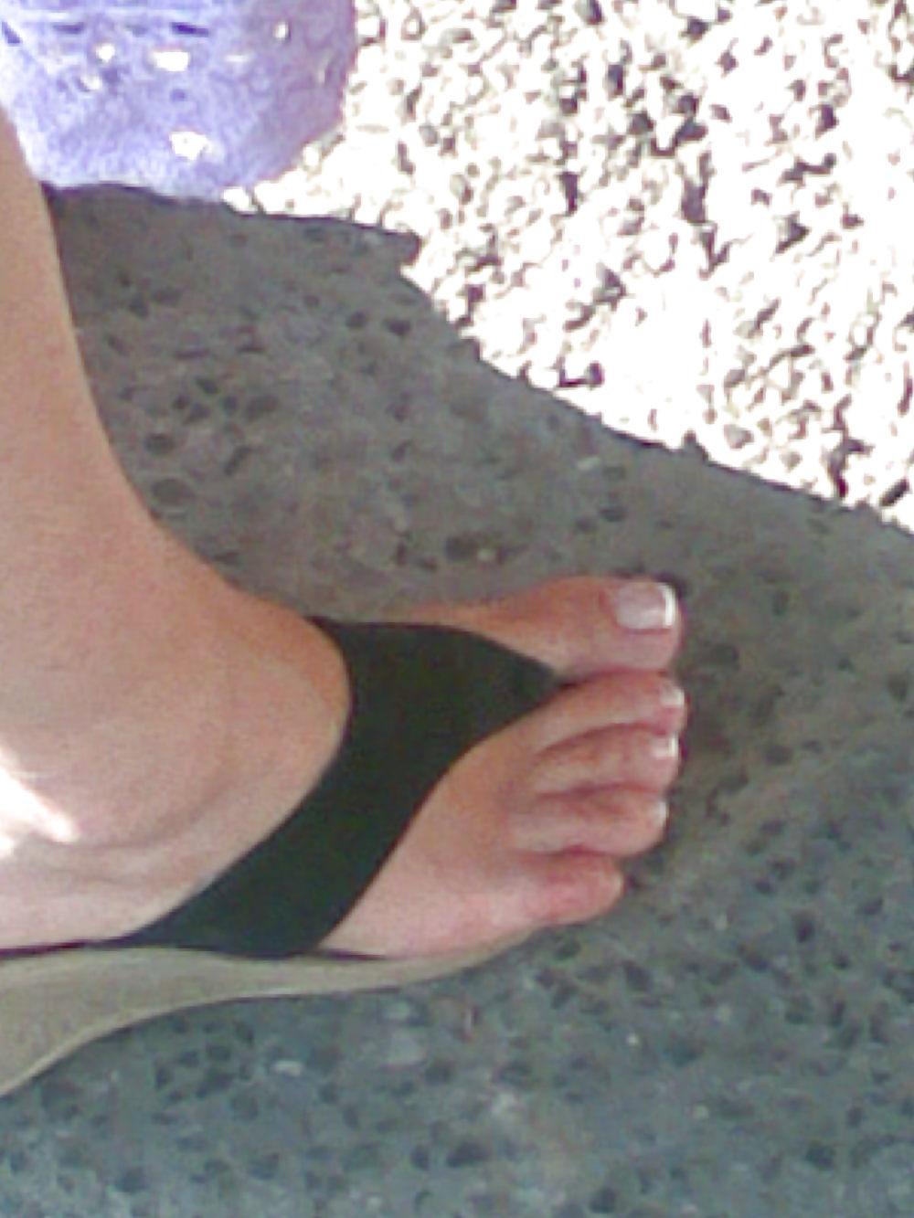 23P Beautiful Feet 1