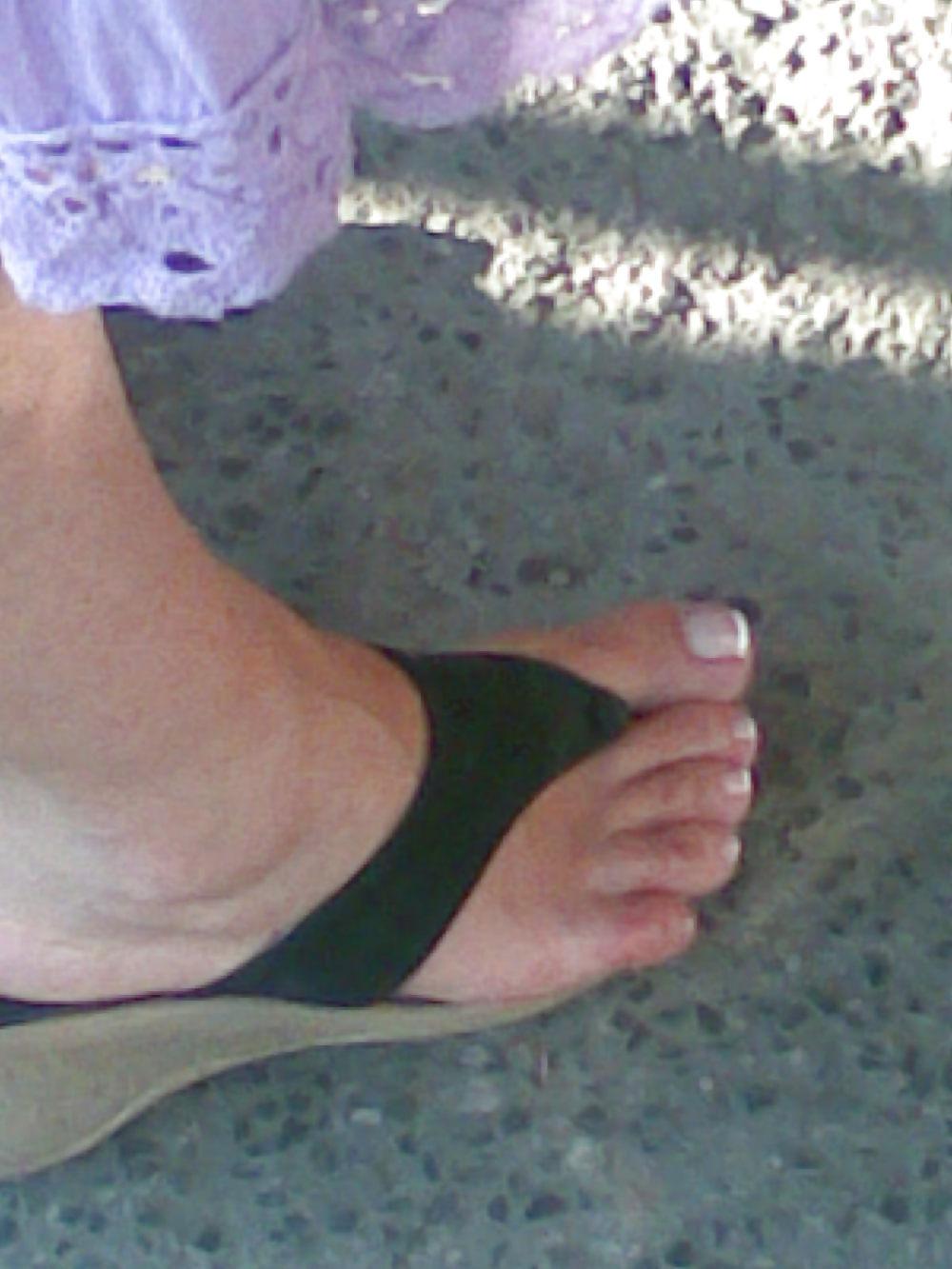 23P Beautiful Feet 1