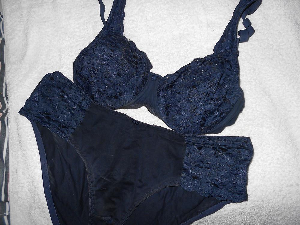 8P Slips und bhs meiner freundin
