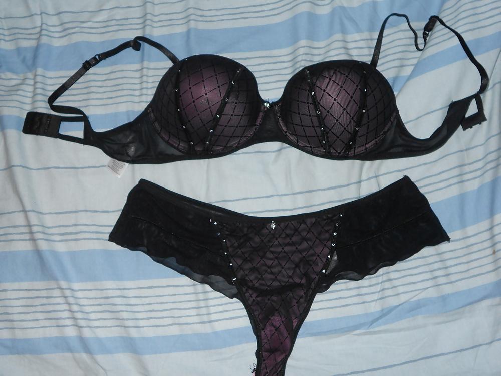 8P Slips und bhs meiner freundin