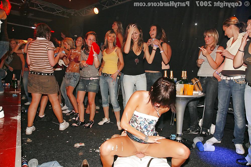 25P Party Zone