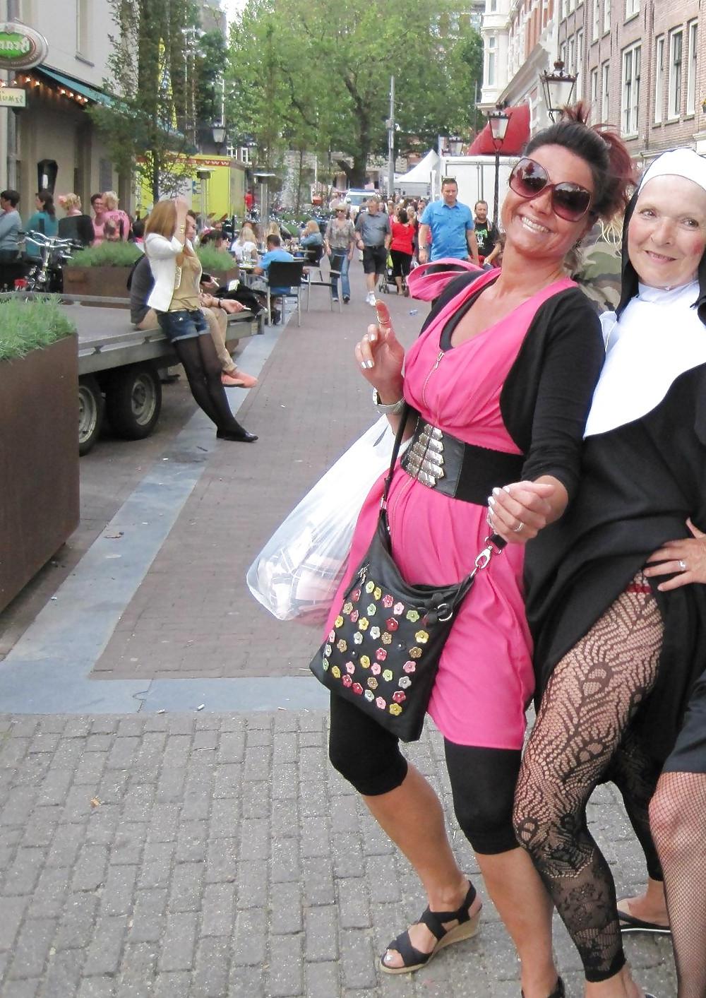20P How do you fuck Dutch Mature Elisbeth