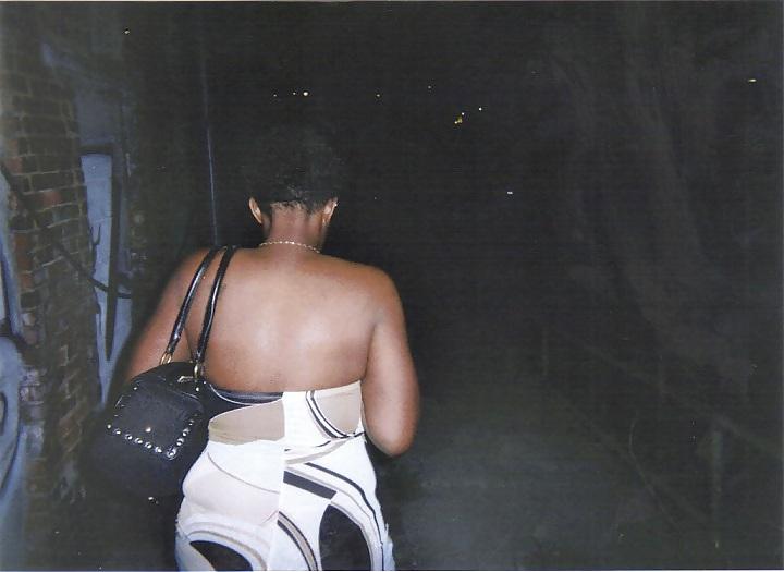 5P Behind the club