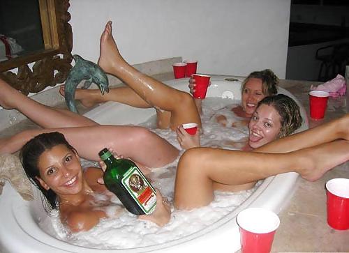 25P Sexy party