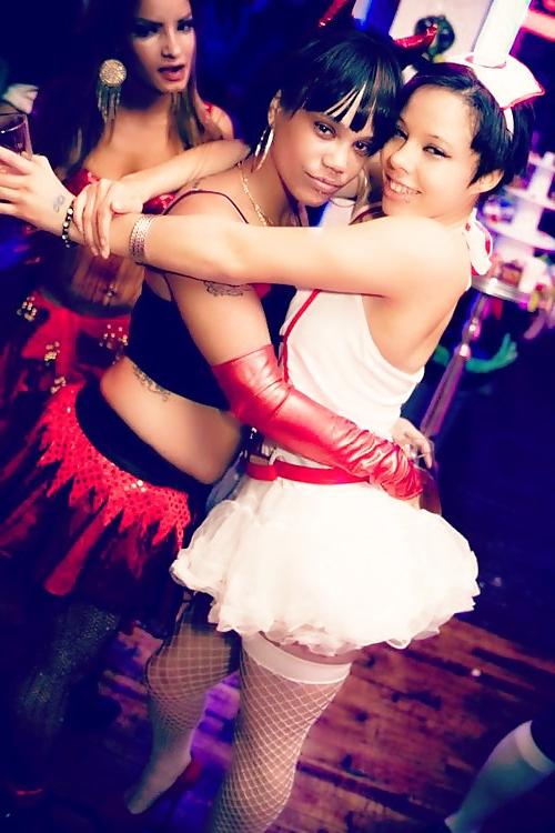 25P Sexy party