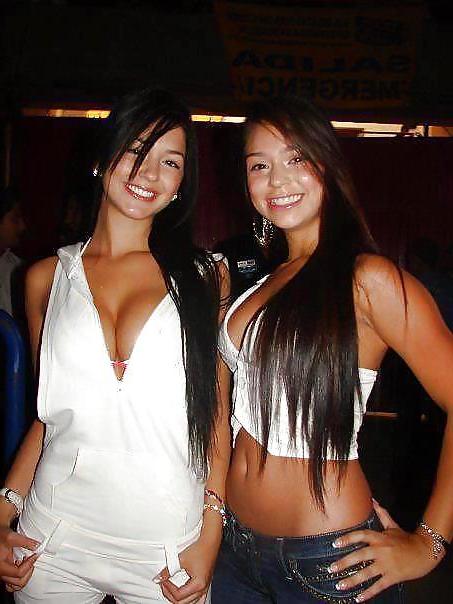 25P Sexy party