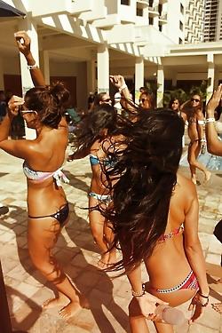 25P Sexy party
