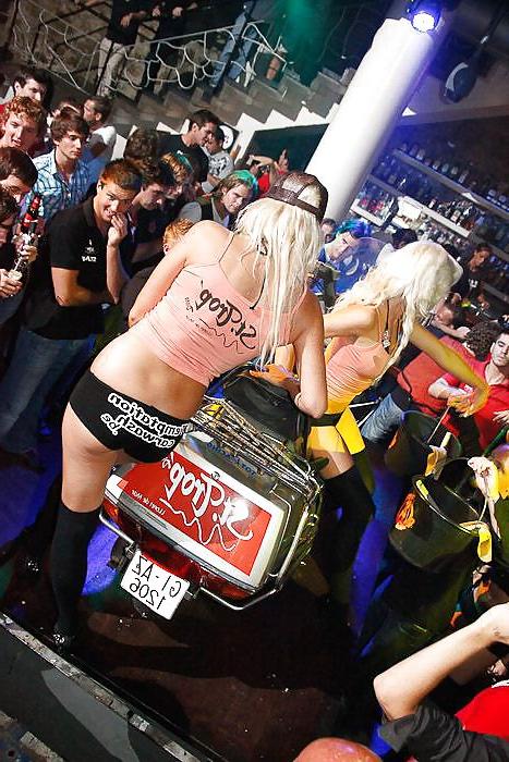 25P Sexy party
