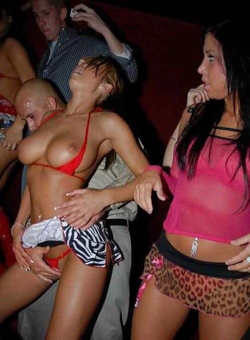 25P Sexy party