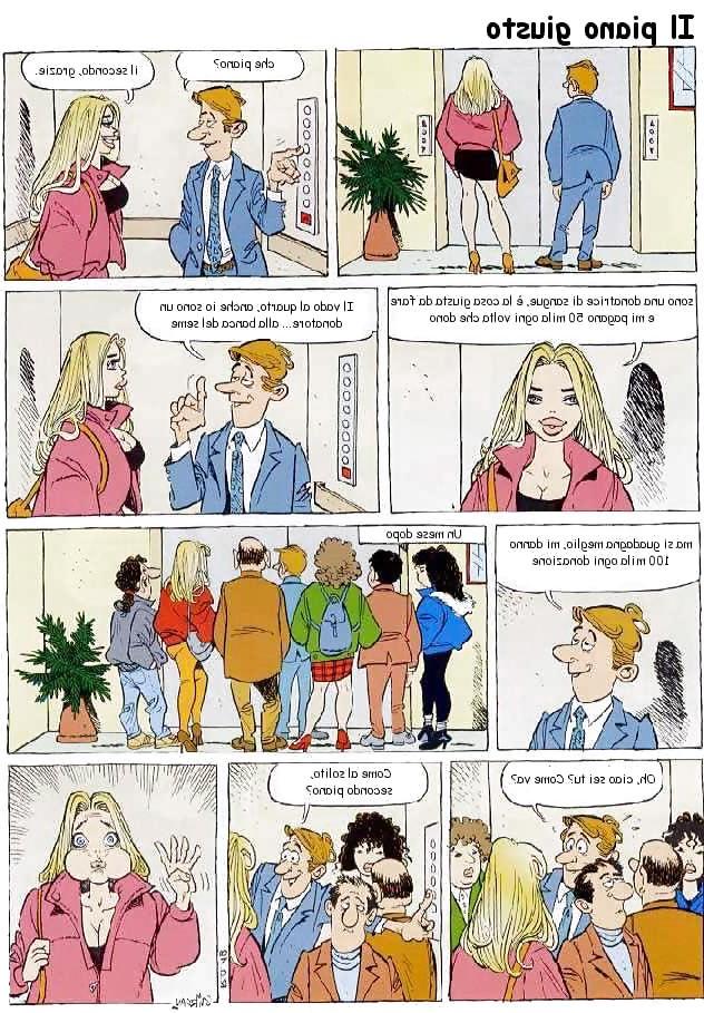 25P Something funny 13
