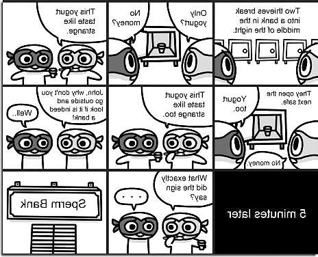 25P Something funny 13