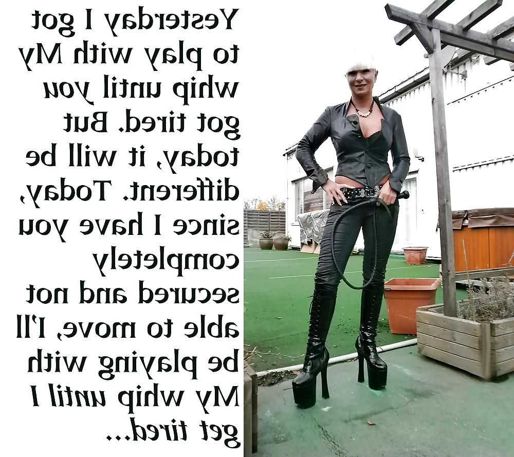 19P Miss Lady Tina