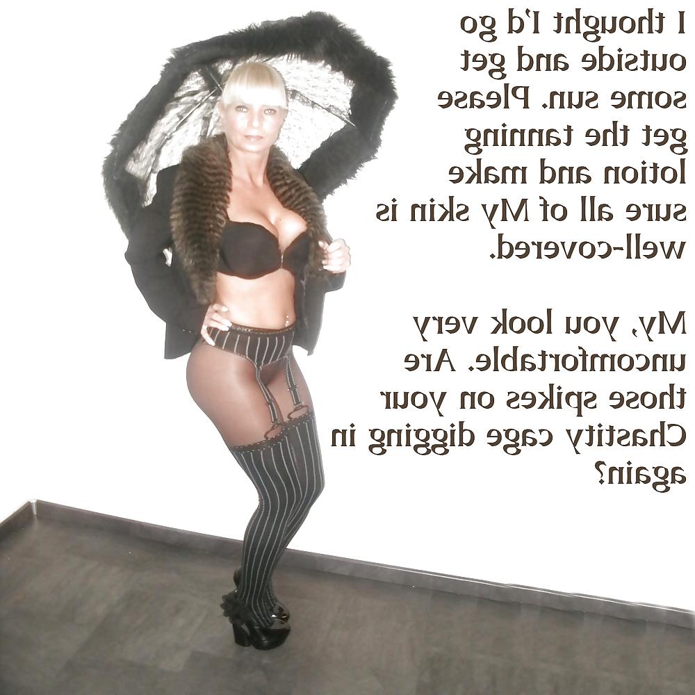 19P Miss Lady Tina
