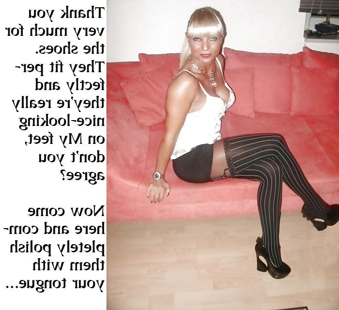 19P Miss Lady Tina
