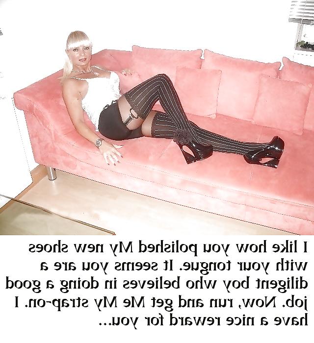 19P Miss Lady Tina