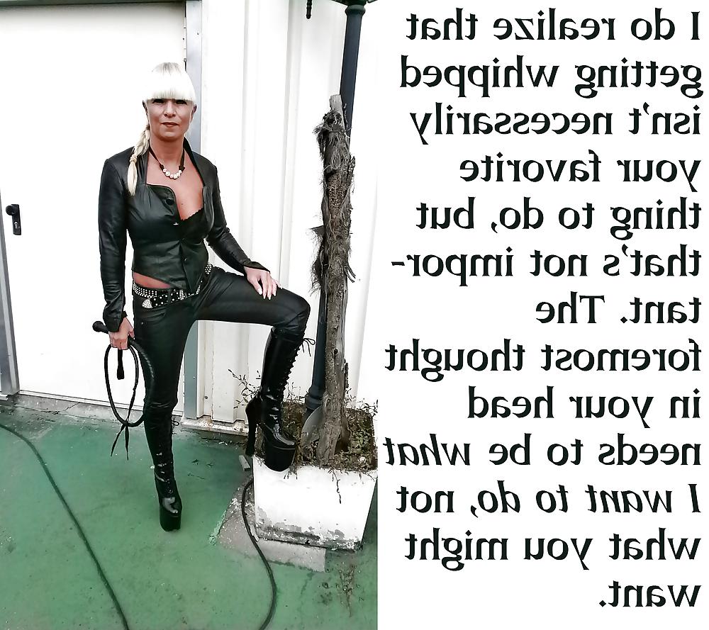19P Miss Lady Tina