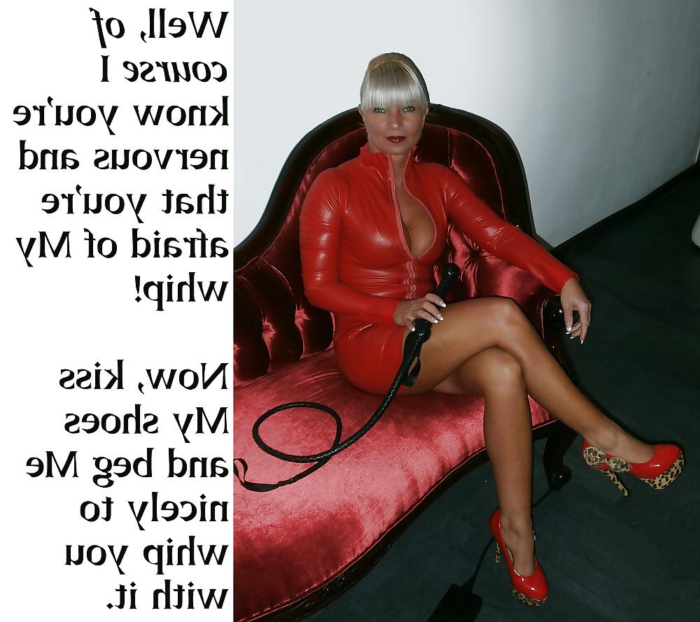 19P Miss Lady Tina