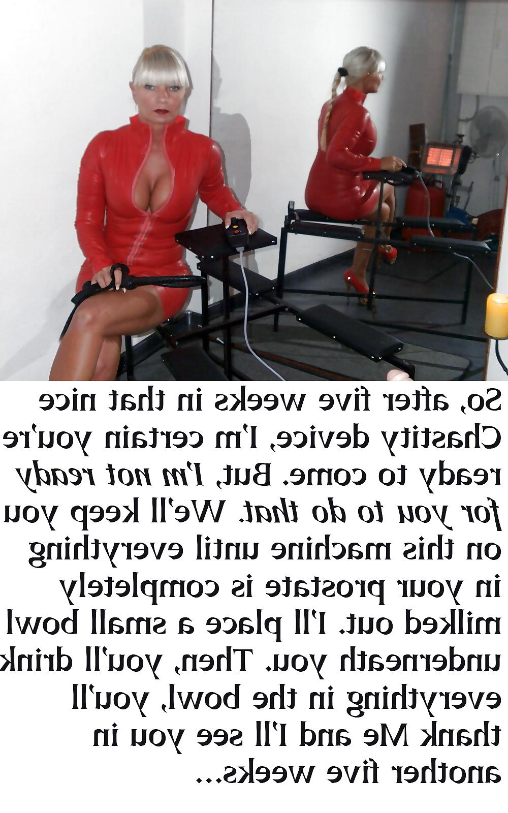 19P Miss Lady Tina