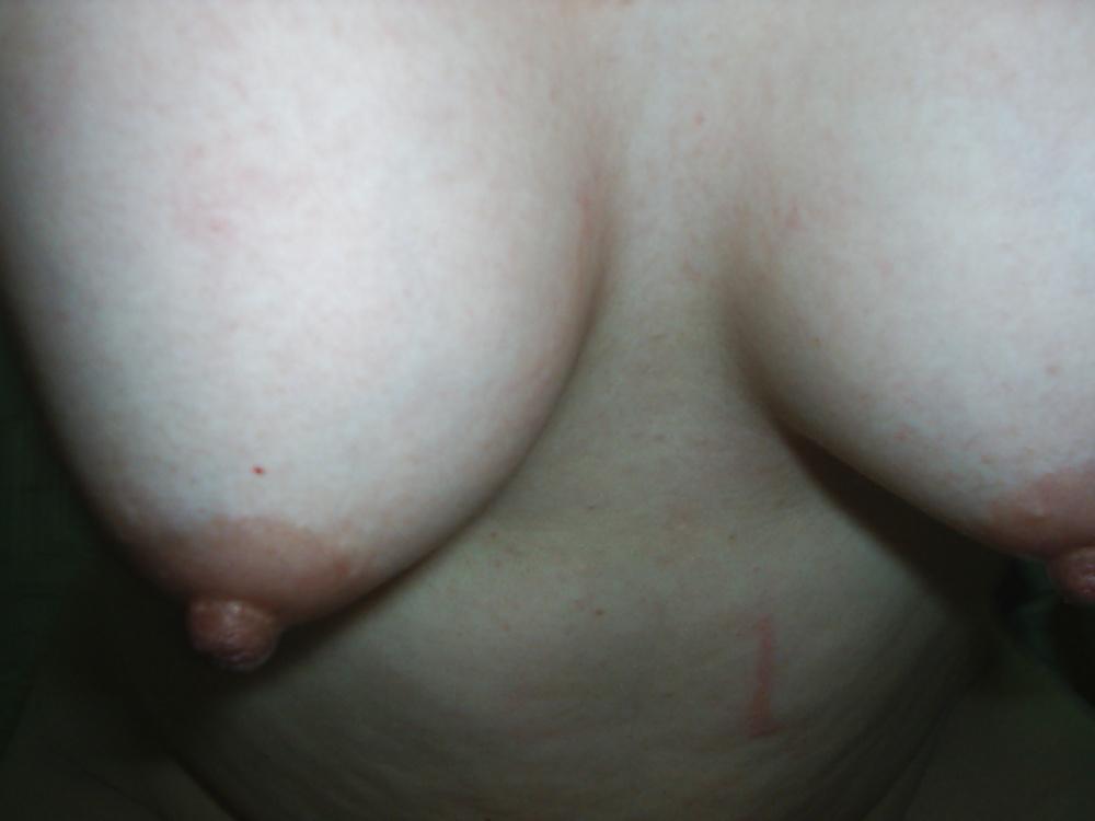 10P I Rip My Wife's Pantyhose and Fuck Her