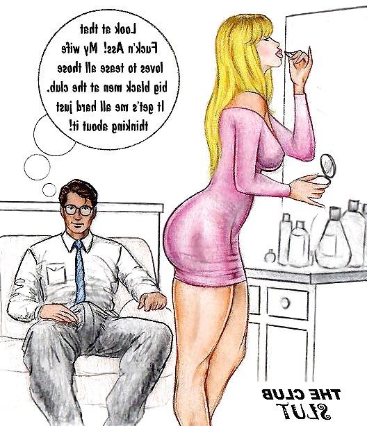 25P The slut club
