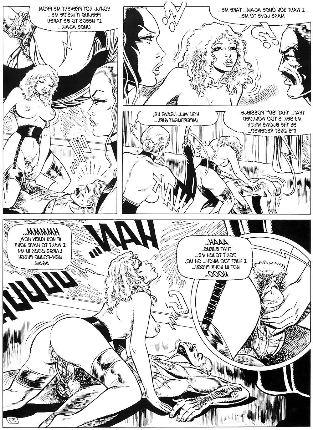 25P Madame - Chapter 2