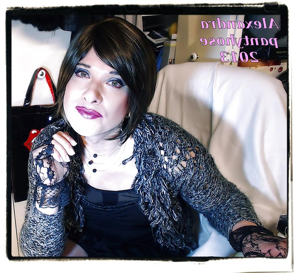 25P My new look  and make up   and hair  in march