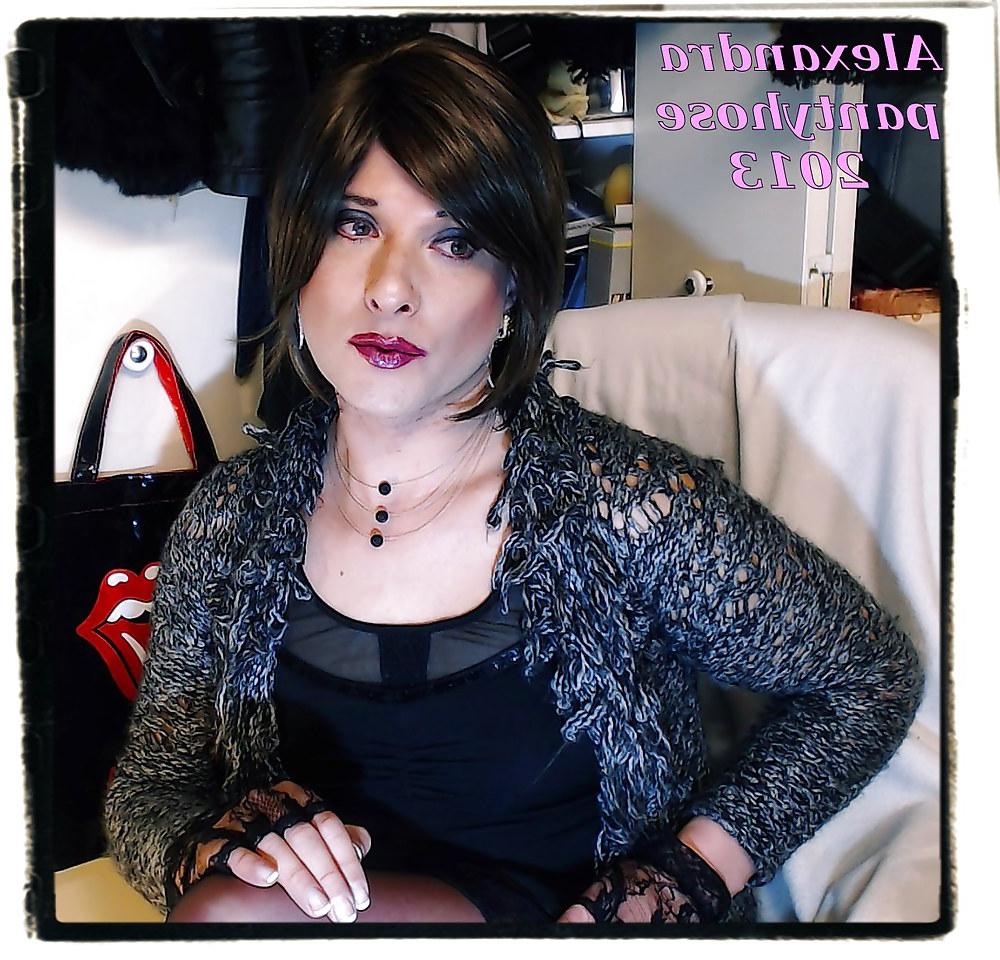 25P My new look  and make up   and hair  in march