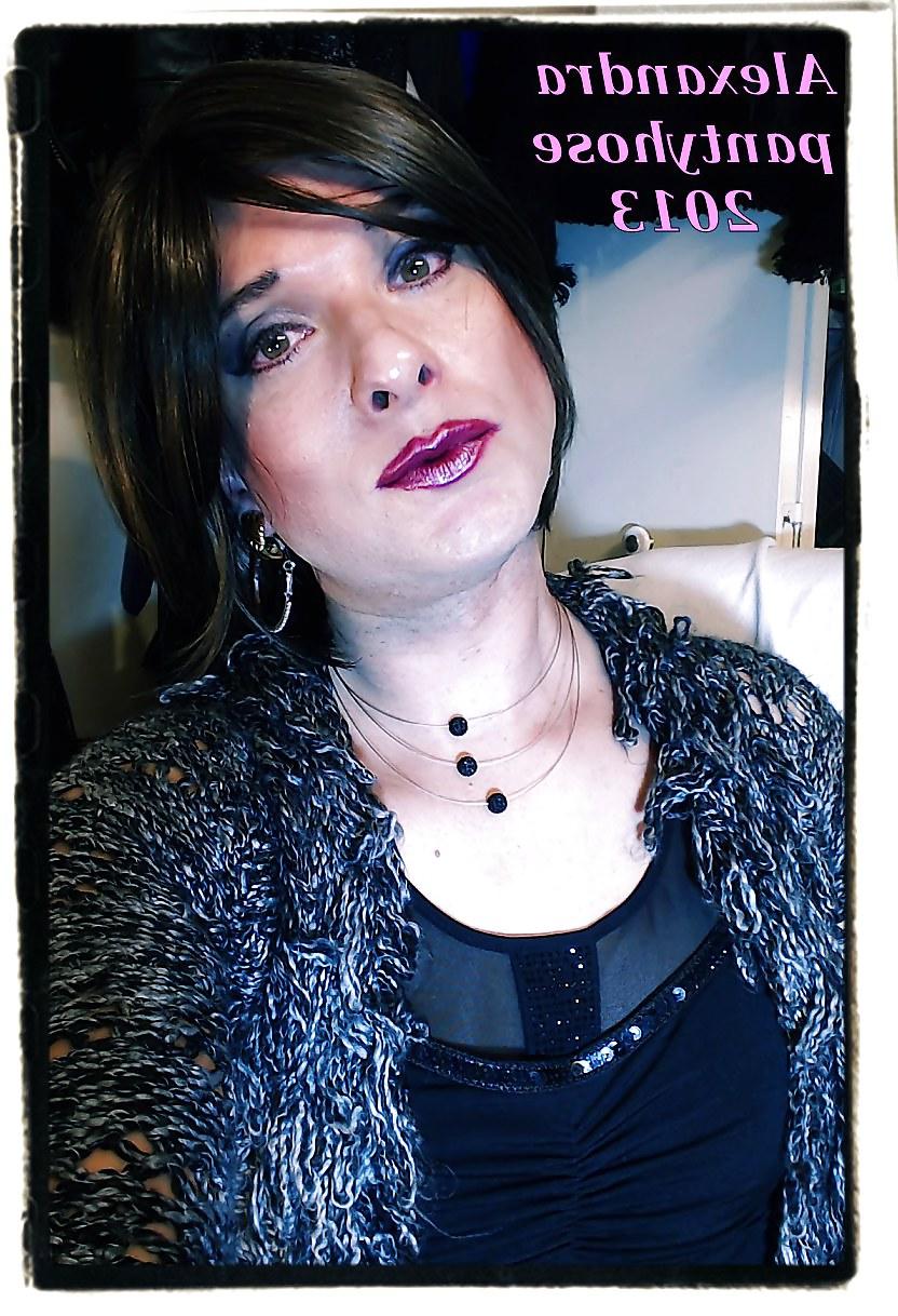 25P My new look  and make up   and hair  in march