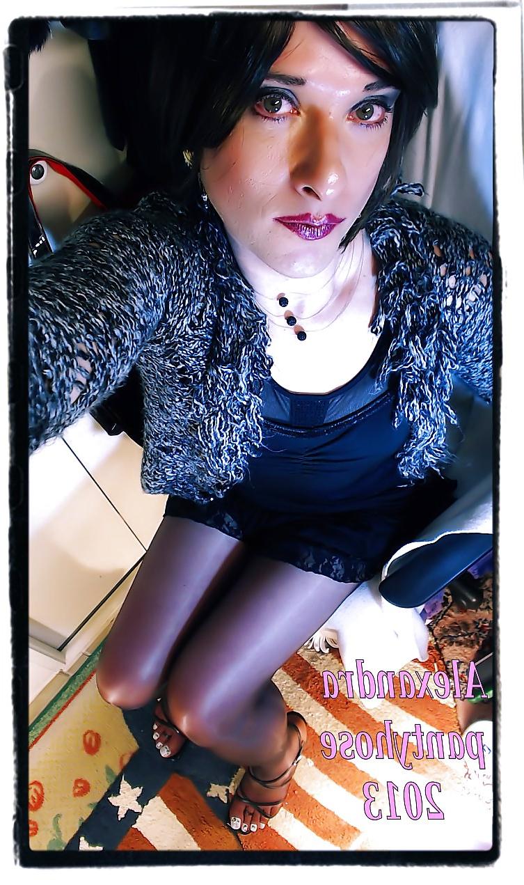 25P My new look  and make up   and hair  in march