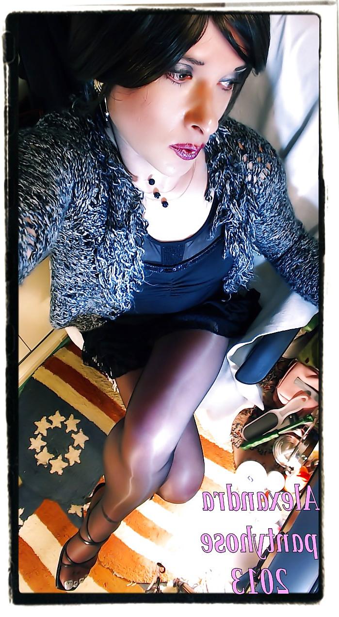 25P My new look  and make up   and hair  in march