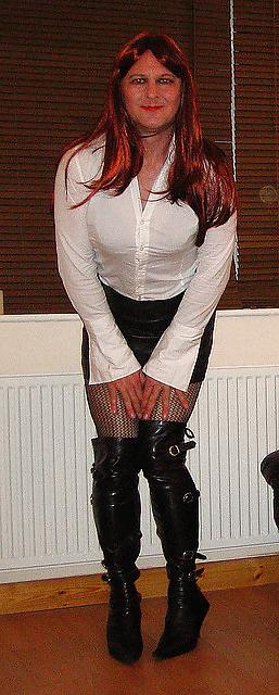 25P Sissy Sluts Exposed 9