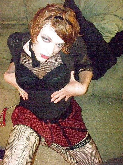 25P Sissy Sluts Exposed 9