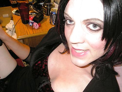 25P Sissy Sluts Exposed 9