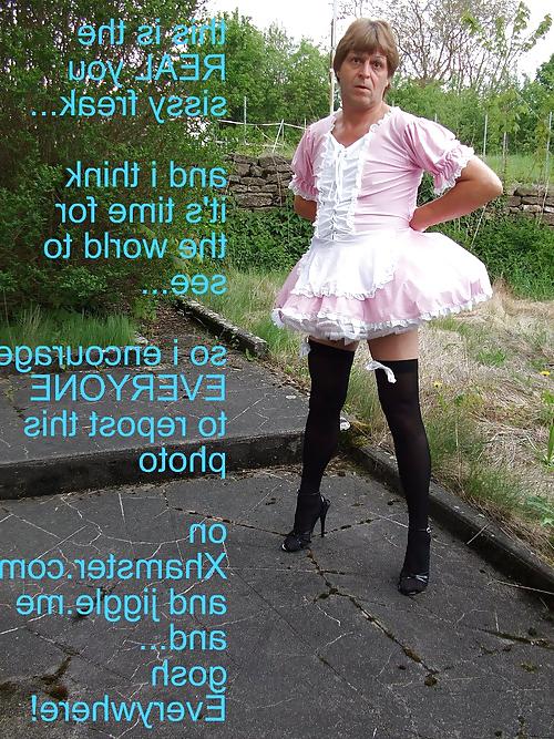 25P Sissy Sluts Exposed 9