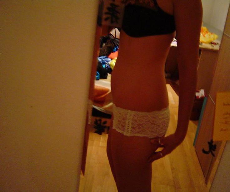 16P Big titted friend of mine (19yrs old)