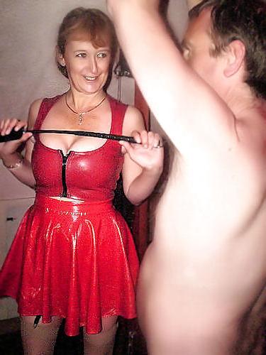 25P Women of Absolute Power