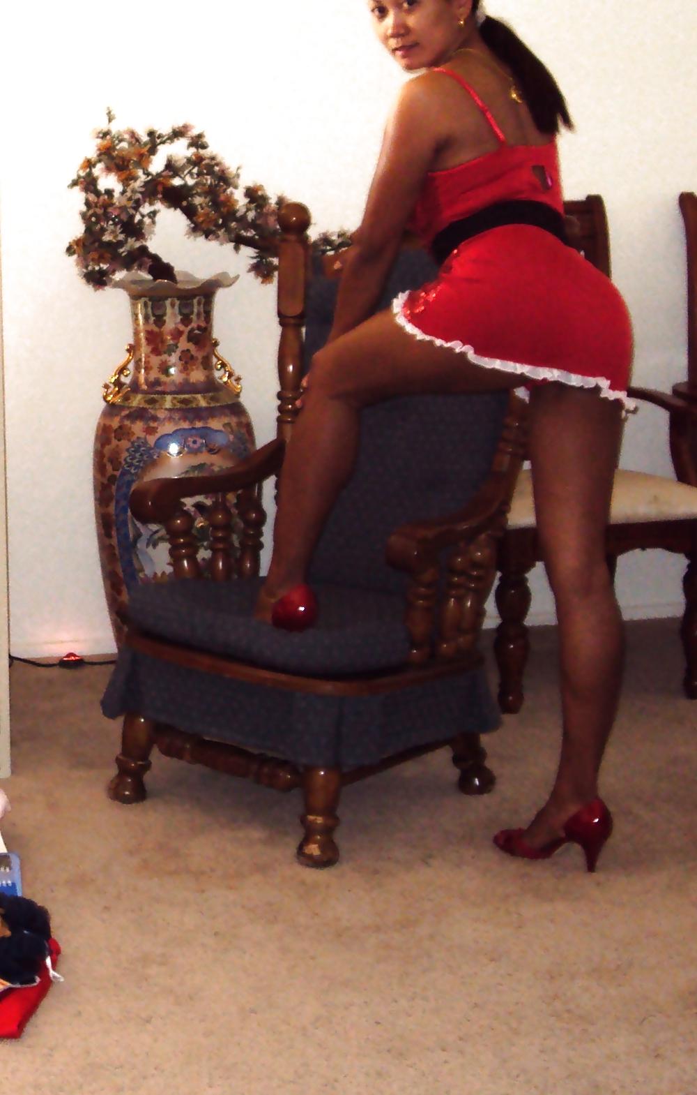 22P Baby Doll, Is the Present for You!  