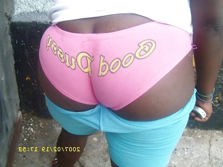 25P Butthole Fetish V