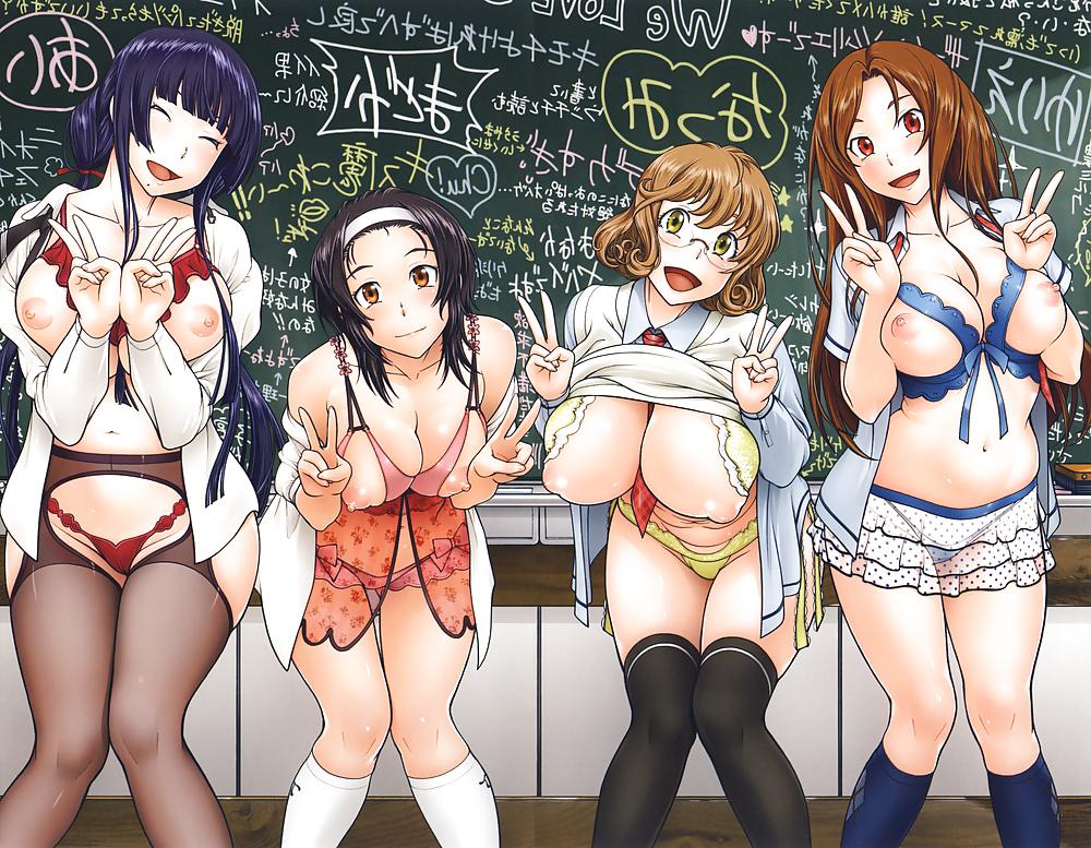 20P Hentai #10