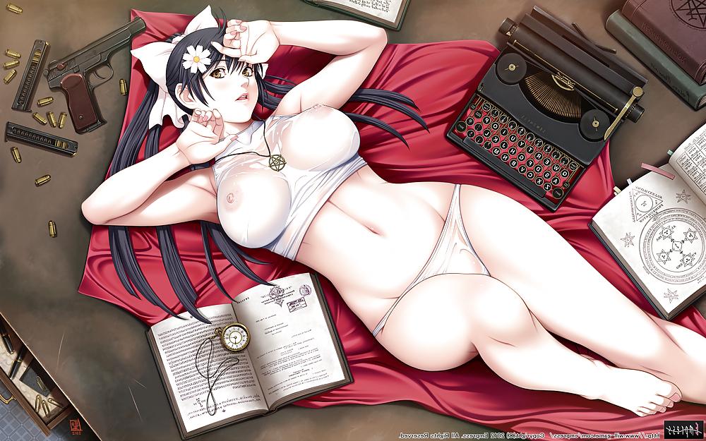 20P Hentai #10
