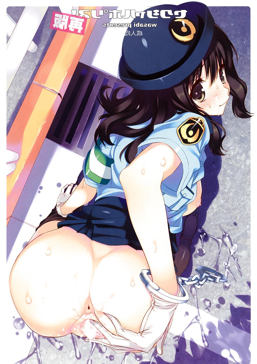 20P Hentai #10