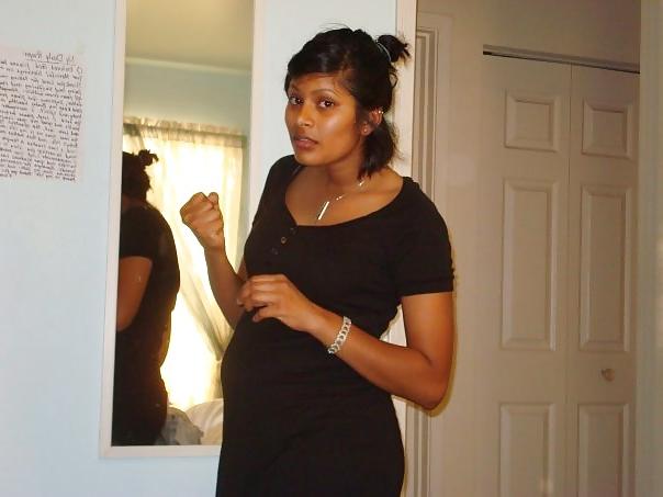 25P Indian Slut Pregnant My home for you to CUM,