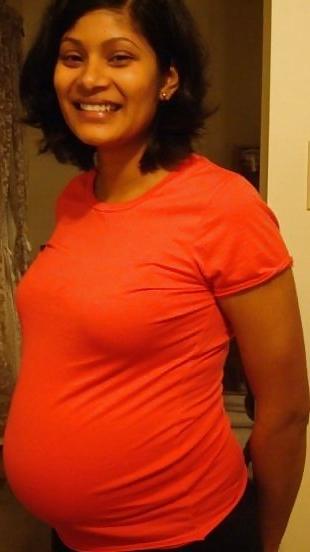 25P Indian Slut Pregnant My home for you to CUM,