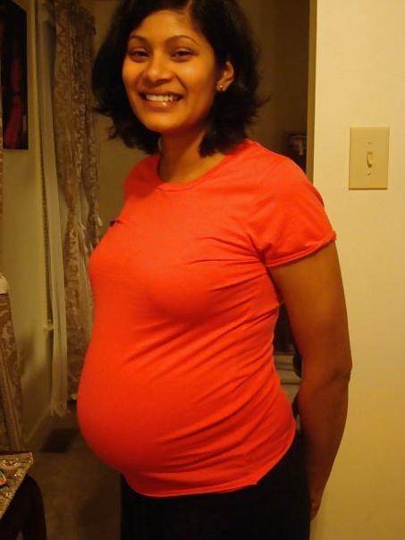 25P Indian Slut Pregnant My home for you to CUM,